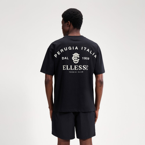 Ellesse Ανδρική κοντομάνικη μπλούζα Dal 1959 Tee